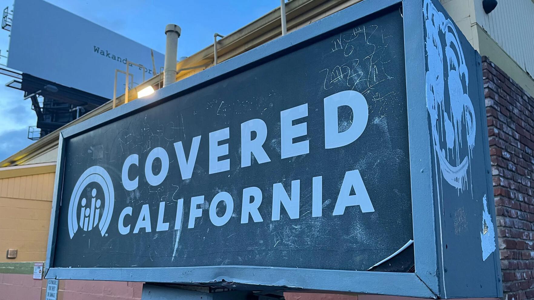 California’s health insurance marketplace braces for chaos as shutdown persists